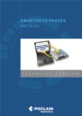 Smartdrive Phases Software