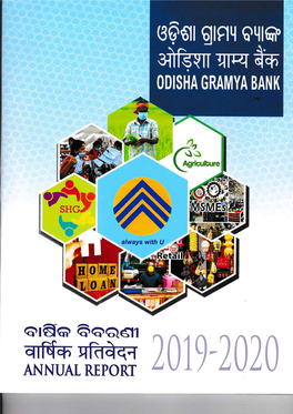 Annual Report 2019-20