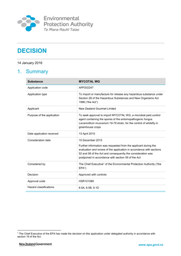 APP202247 APP202247 Decision Document Final.Pdf