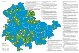 Neugliederungen 2019 Juni 2019