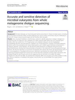 Downloaded from NCBI Genbank Or Sequence