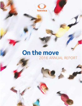 View Annual Report