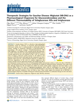 Miglustat (NB-DNJ)