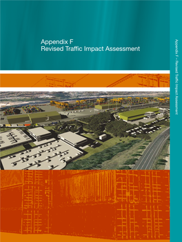 Appendix F Revised Traffic Impact Assessment
