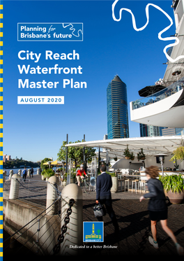 Download the City Reach Waterfront Masterplan