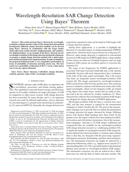 Theorem Dimas Irion Alves , Bruna Gregory Palm , Hans Hellsten, Senior Member, IEEE, Viet Thuy Vu , Senior Member, IEEE, Mats I