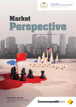 Rev8 Market Perspective-Juli 2018