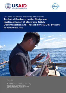 (Ecdt) Systems in Southeast Asia