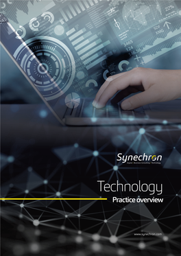 Synechron Technology