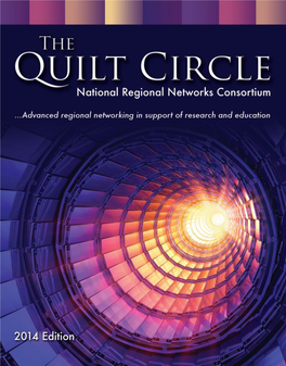 The Quilt Circle 2014 Edition