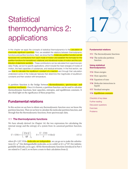 Atkins' Physical Chemistry