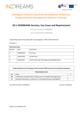 Download [3] ETSI GS NFV-SWA 001 V1.1.1 (2014-12), “Network Functions Virtualisation (NFV); Virtual Network Functions Architecture”, 2014