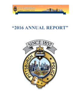 2016 Annual Report”