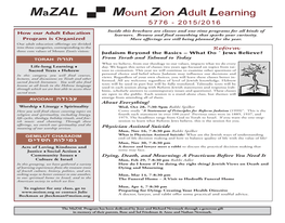 Mazal 15-16 Web Layout 1