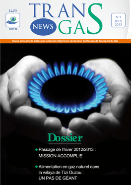 TRANSGAS NEWS.Pdf