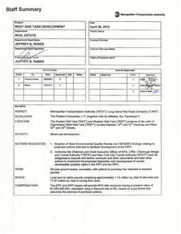 HY STAFF SUMMARY May 16 08 Draft (JH0850.DOC;1)