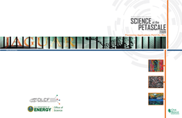 Science Petascale