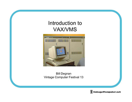 Intro VAX-VMS.Pdf