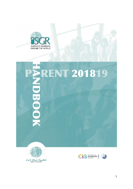 PTA-Parent-Handbook-2018-2019.Pdf