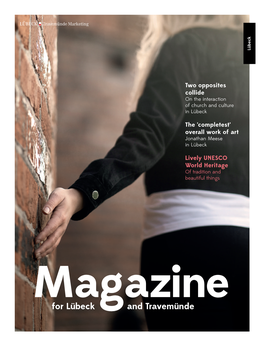 Imagemagazine Luebeck