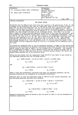 Potassium Iodate