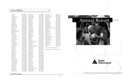 Annual Report