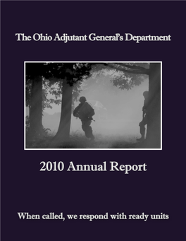 2010 Annual Report