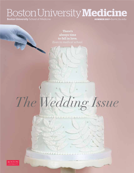 Thewedding Issue