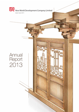 Annual Report 2013