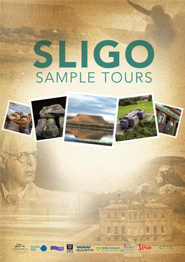 Sample Tours Sligo Tours 17/18 Sligo Tours 17/18