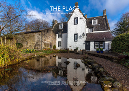 The Place 11 Mill Avenue • Kilmaurs • Ayrshire • KA3 2NL