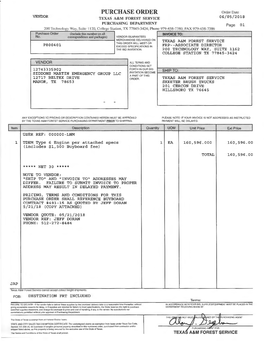 P800401 Exceed Specifications in Frp--Associate Director the Bid Invitation