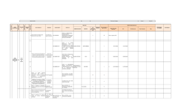 Plan De Accion Agricultura 2014