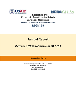 Annual Report