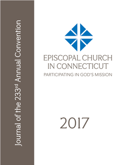 Journal of the 233Rd Convention