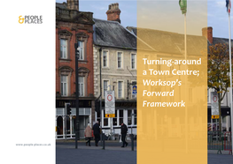 Worksop's Forward Framework