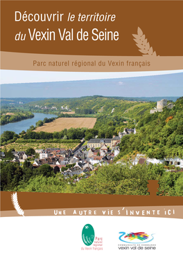 Du Vexin Val De Seine
