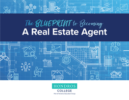 A Real Estate Agent Reasons to Become a Real Estate Agent