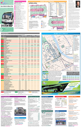 Routeshout on the Following Major Holidays MTA Operates the MTA Administrative Office Address