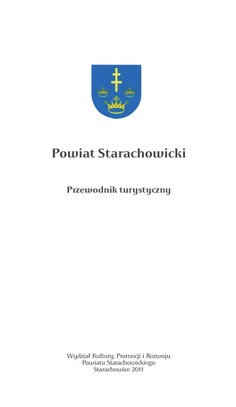 Powiat Starachowicki