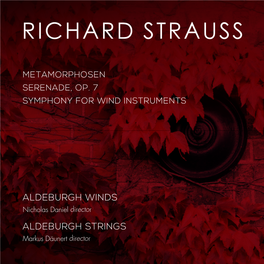 Richard Strauss