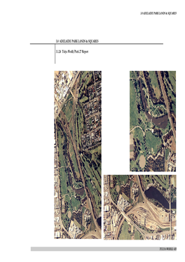 3.0 Adelaide Park Lands & Squares Tulya Wodli