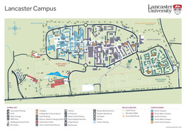 LU Campus Map.Indd