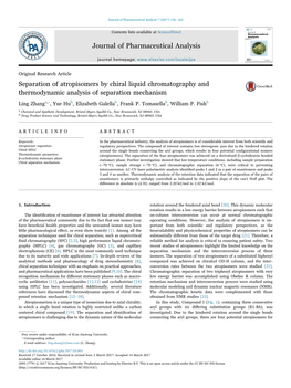 2017 Zhang Separation.Pdf