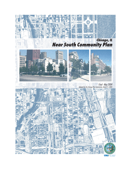 Near South Community Plan