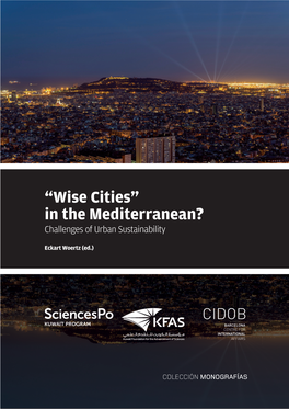 “Wise Cities” in the Mediterranean? Challenges of Urban Sustainability