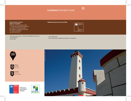 La Serena Destination Guide