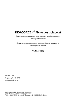R6502 Melengestrolacetat 14-11-03