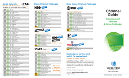 WCTA-Channel-Guide-Ultimate.Pdf