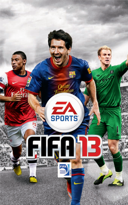 Fifa-13-Xbox-360-Manual.Pdf